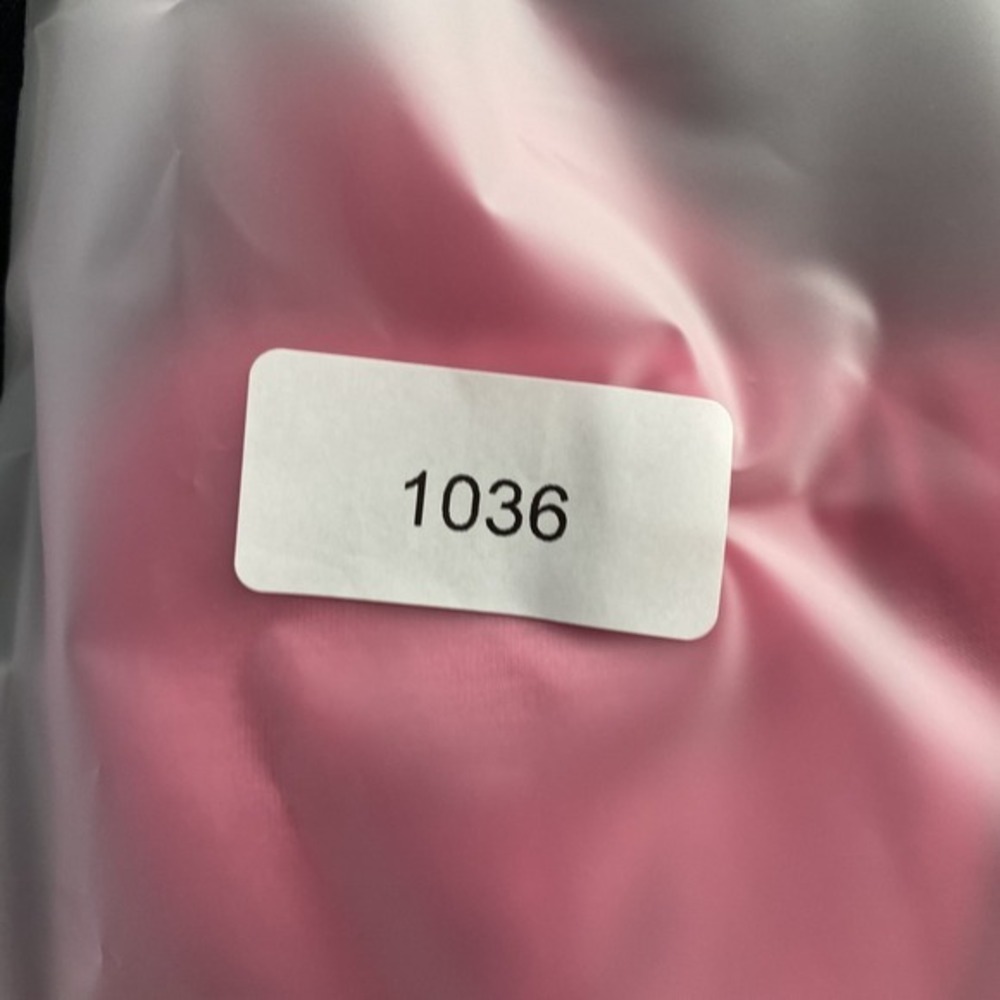 NWT Natori Swim Cover Up T-Shirt Dress Women Sz XL Magenta Swim Beach - Picture 9 of 9